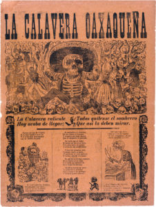 La calavera