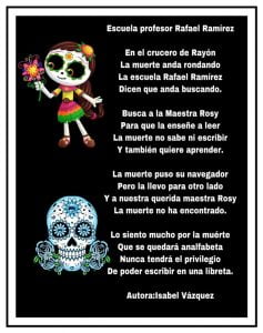 gastos generales Empleado perjudicar Imágenes de calaveras literarias mexicanas [+de 175 calaveritas]