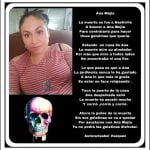 Calaverita para Ana