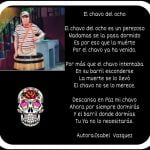 Calaverita al chavo del ocho