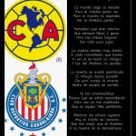 Calaverita a las Chivas y el América