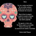 Calaverita a Denis