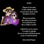 Calaverita a Isabella