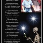 Calaverita al maestro Miguel