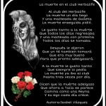 Calaverita la muerte en herbalife