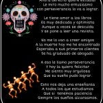 Calaverita la muerte loca