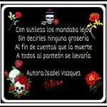 Calaverita sin groserías